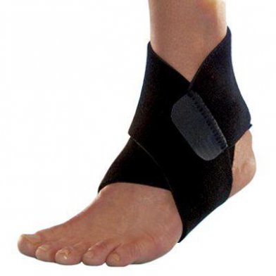 Futuro Ankle Brace Review  for reliable support