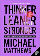 thinner leaner stronger