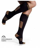 Copper Joint Compression Socks