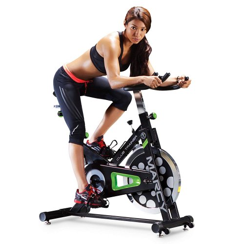 Best Spin Bike Review and Buying Guide - Garage Gym Builder