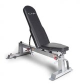 Deluxe Weight Bench