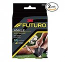 Futuro Sports ﻿﻿﻿﻿Adjustable ﻿﻿﻿﻿Ankle Brace