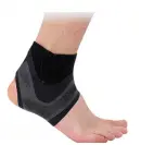 Compression Ankle Strap Brace