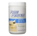 image of Pure Protein Natural Whey supplement