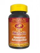 image of BioAstin Hawaiian Astaxanthin