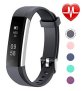 Letsfit Fitness Tracker and Sleep Monitor