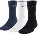 Nike Unisex Dry Cushion Crew Training Sock