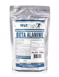 WellBodyNaturals 100% Pure Beta Alanine Powder