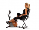 image of Marcy ME Exercise Bike