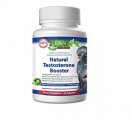 MD Certified Testosterone Booster