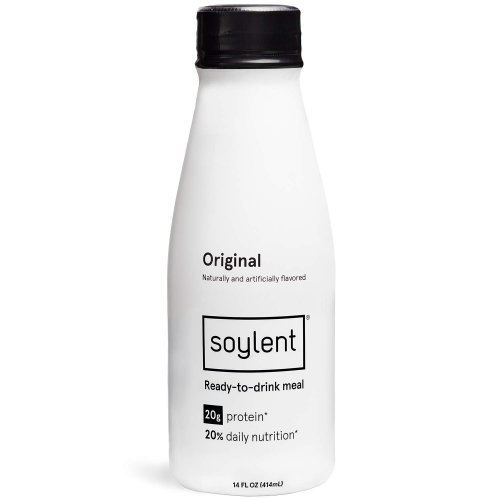 original soylent formula