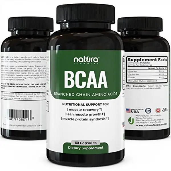 Best Amino Acids Supplements for Working Out
