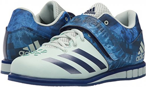 Adidas Performance Men’s Powerlift 3 Trainer Shoe