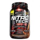 image of MuscleTech Nitro Tech Whey Protein