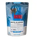 image of Hard Rhino Beta Alanine Powder
