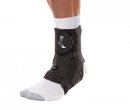 THE ONE Ankle Brace Black