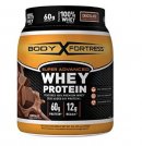 image of Body Fortress Super Advanced 100% Whey