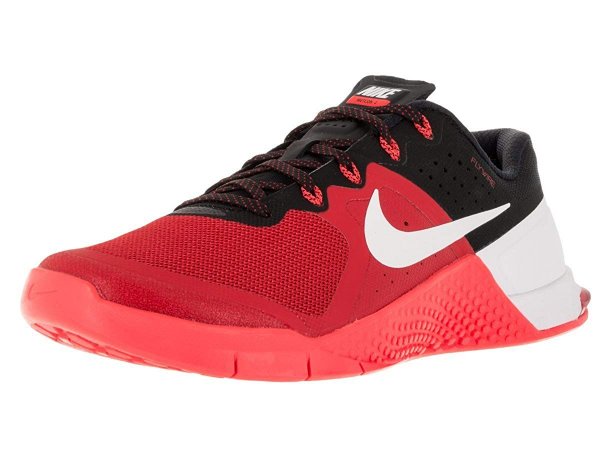 Nike Metcon 2 Newly Revised and Updated