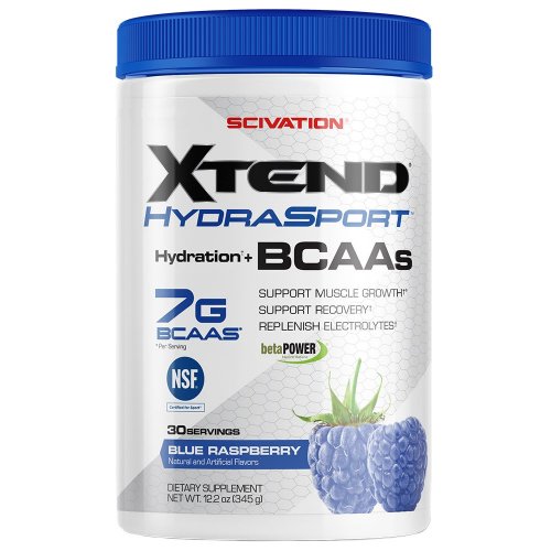 Scivation Xtend BCAAs