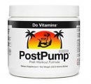Post Pump post-workout supplement