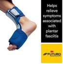 Futuro Night Plantar Fasciitis Sleep Foot Support