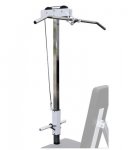 image of Deltech Fitness Lat Attachment