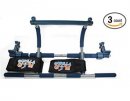 Gorilla Gym Power Fitness Package chin up bar