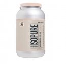 image of IsoPure Whey Protein Isolate