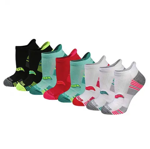 Saucony Sports Socks