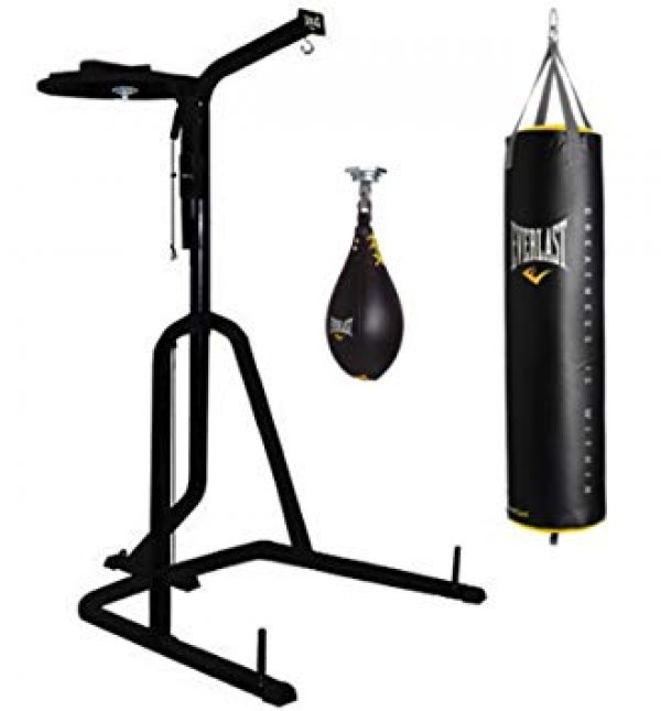 Boxing Tools: 11 Must Have Items - Garage Gym Builder