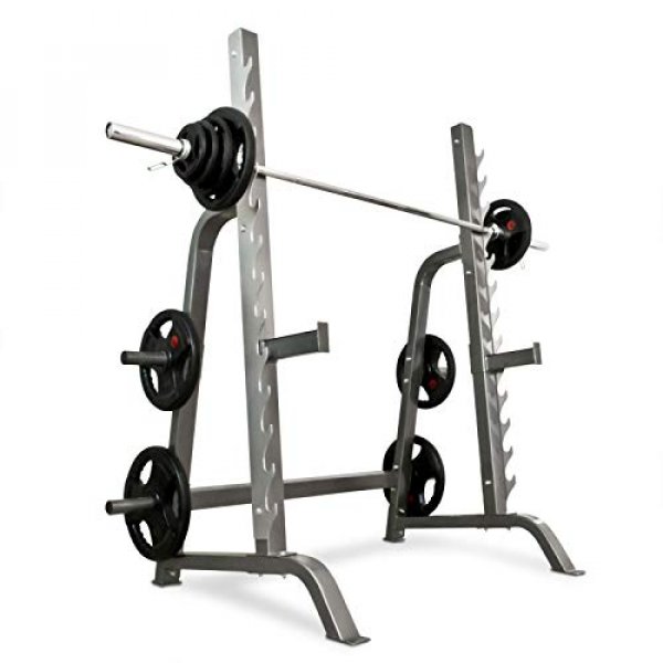 Best Squat Rack with Bench Press Review 2019