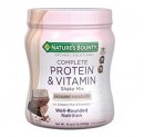 Nature’s Bounty Optimal Solution for working out