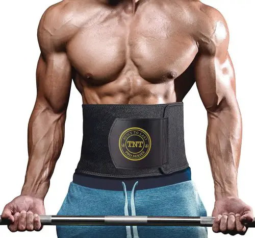 image of TNT Pro Series Waist Trimmer
