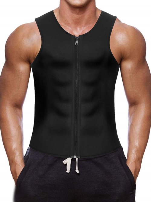 image of Wonderience Waist Trimmer Vest