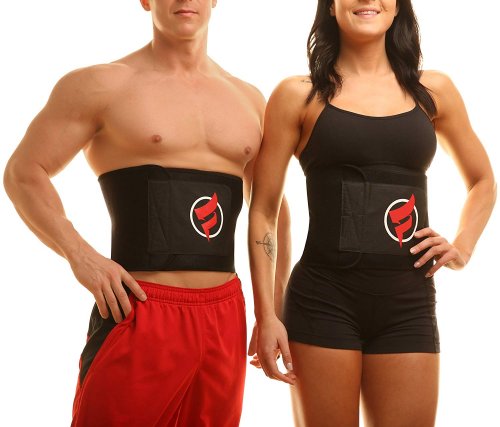 image of Fitru Waist Trimmer