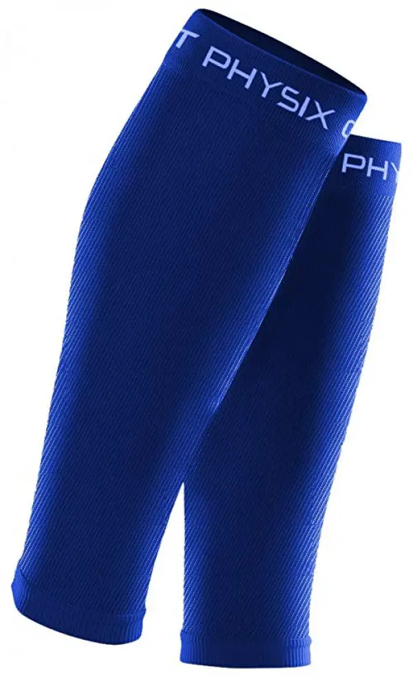 Best Compression Sleeves For Calve and Shin Splints