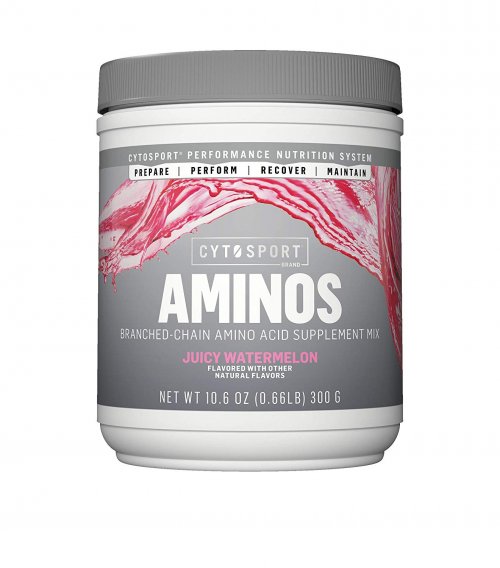 CytoSport Monster Amino