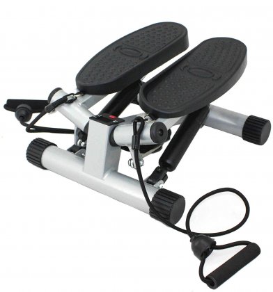 Best Mini Stair Steppers for home fitness training