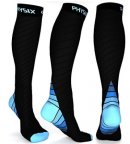 Physix Gear ﻿Compression ﻿Socks