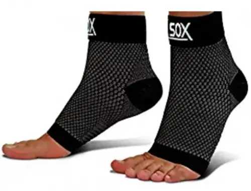 footless compression socks near me