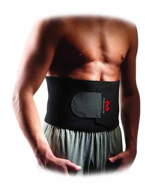 image of McDavid Waist Trimmer Belt