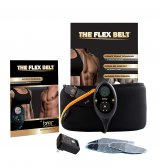 The Flex Belt Ab Belt Workout