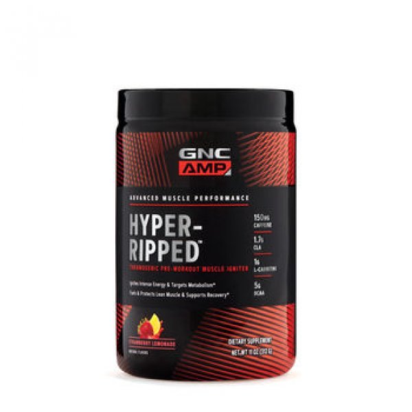 The best GNC Workout Supplements for consumers to use to gain health benefits