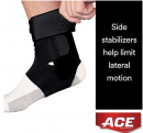 ACE Ankle Deluxe