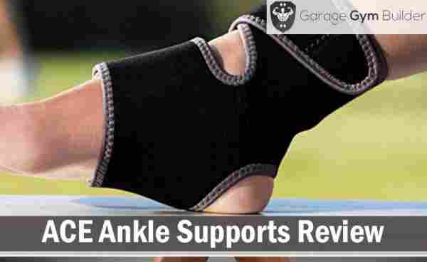 ACE Ankle Supports Review 2019