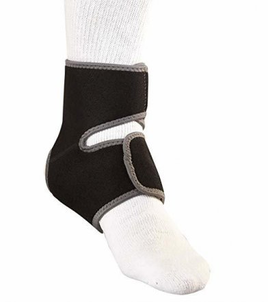 ACE Ankle Supports Review 2021