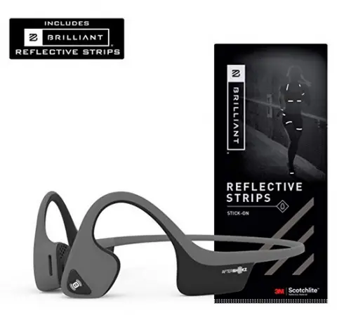 AfterShokz Open-ear Headphones