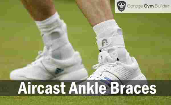 Aircast Ankle Braces Review 2019