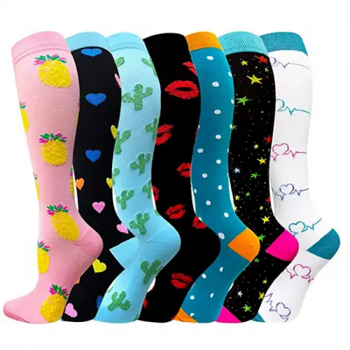 Aoliks compression socks