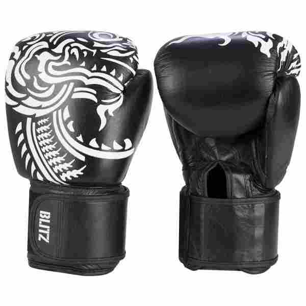 Home Boxing Gym Guide